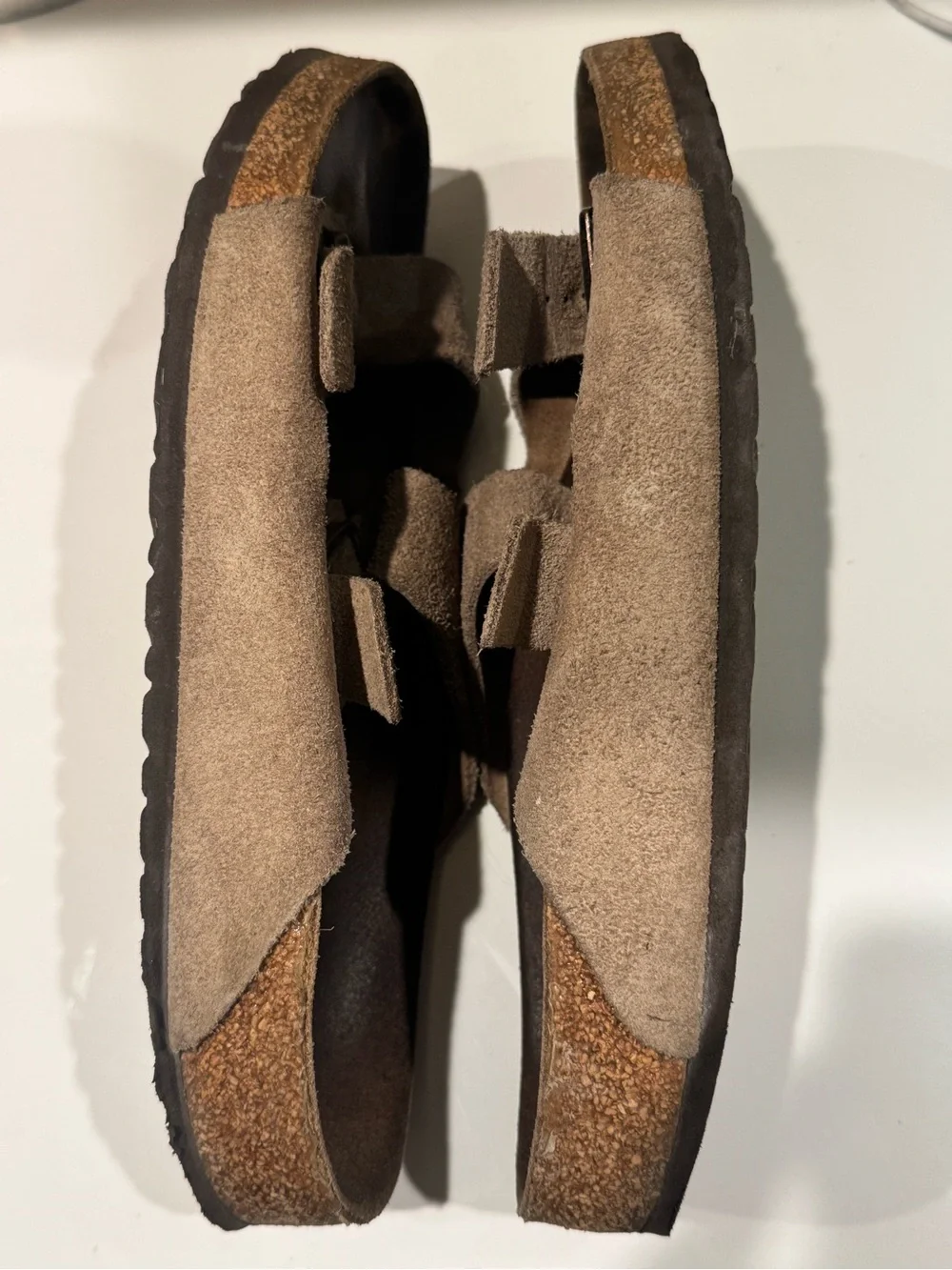 Birkenstock comfortable sandals